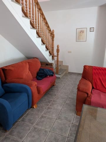 3 sovrum Lägenhet till salu i La Puebla de Almoradiel - 70 000 € (Ref: 9892469)