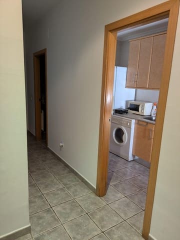3 sovrum Lägenhet till salu i La Puebla de Almoradiel - 70 000 € (Ref: 9892469)