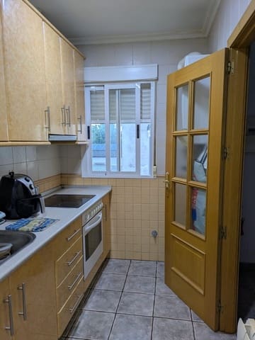 3 sovrum Lägenhet till salu i La Puebla de Almoradiel - 70 000 € (Ref: 9892469)