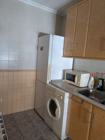 3 sovrum Lägenhet till salu i La Puebla de Almoradiel - 70 000 € (Ref: 9892469)