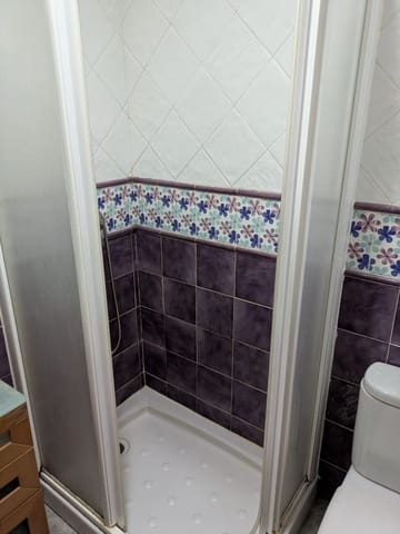 3 sovrum Lägenhet till salu i La Puebla de Almoradiel - 70 000 € (Ref: 9892469)