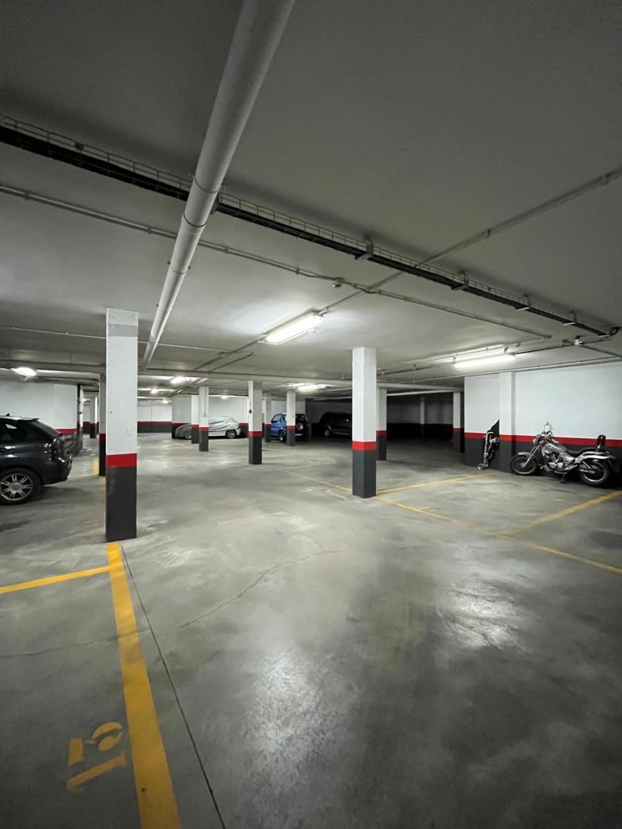 2 sovrum Lägenhet till salu i La Puebla de Almoradiel med garage - 120 000 € (Ref: 9892470)