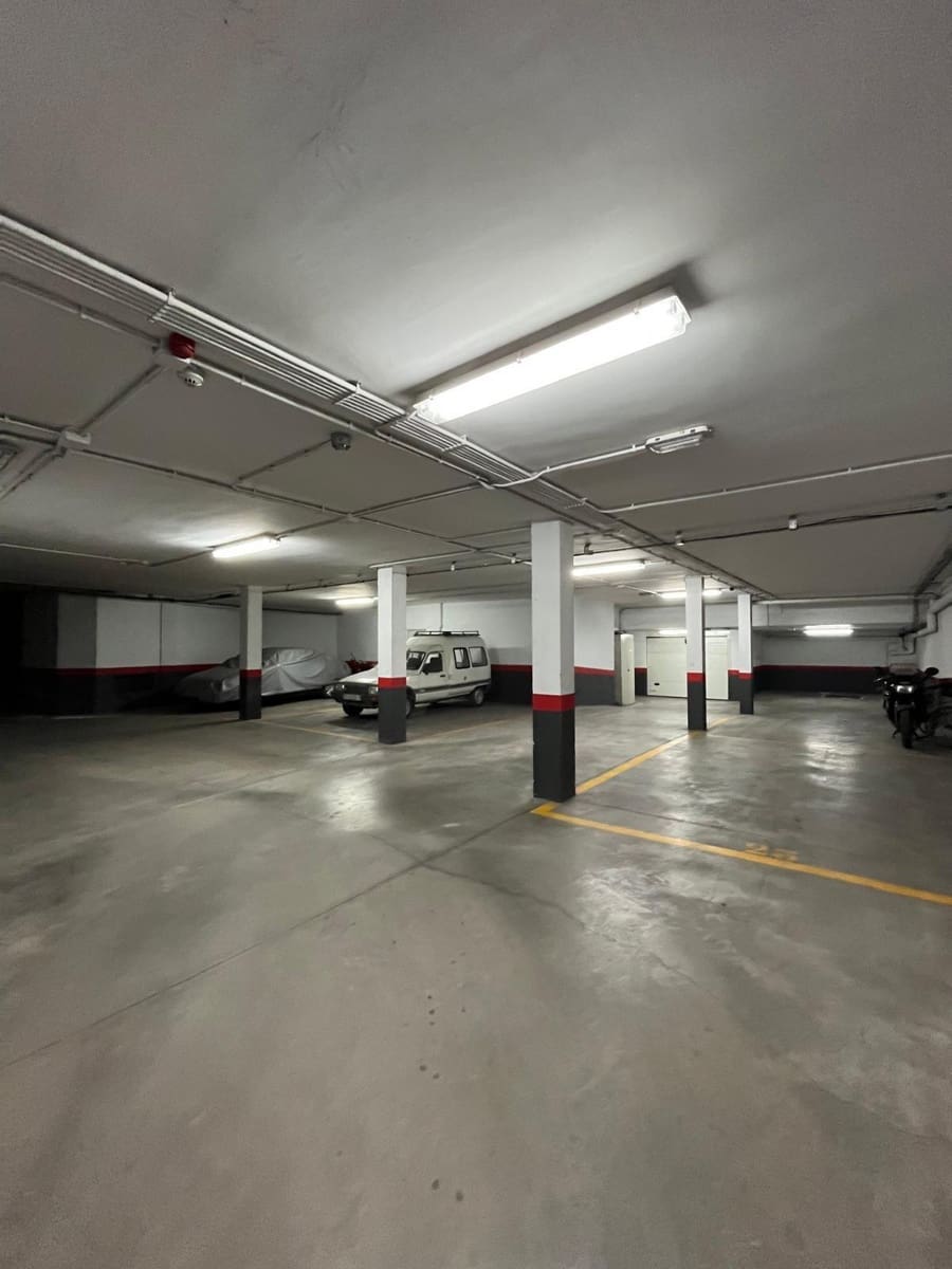 2 sovrum Lägenhet till salu i La Puebla de Almoradiel med garage - 120 000 € (Ref: 9892470)