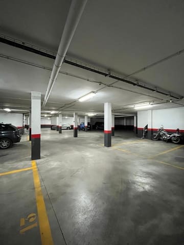 2 soverom Leilighet til salgs i La Puebla de Almoradiel - € 120 000 (Ref: 9892470)