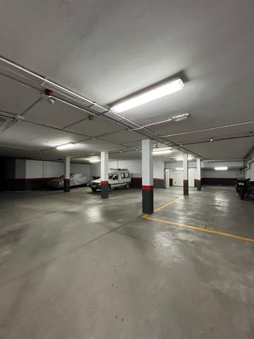 2 soverom Leilighet til salgs i La Puebla de Almoradiel - € 120 000 (Ref: 9892470)