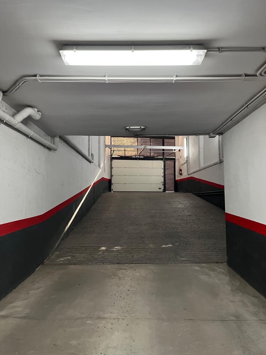2 sovrum Lägenhet till salu i La Puebla de Almoradiel med garage - 120 000 € (Ref: 9892470)