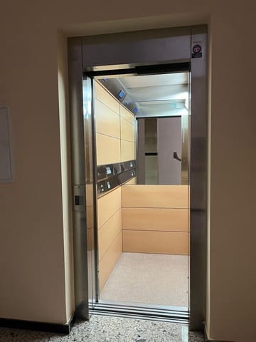 2 soverom Leilighet til salgs i La Puebla de Almoradiel - € 120 000 (Ref: 9892470)