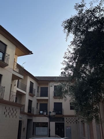 2 soverom Leilighet til salgs i La Puebla de Almoradiel - € 120 000 (Ref: 9892470)