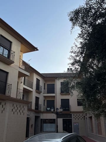 2 soverom Leilighet til salgs i La Puebla de Almoradiel - € 120 000 (Ref: 9892470)