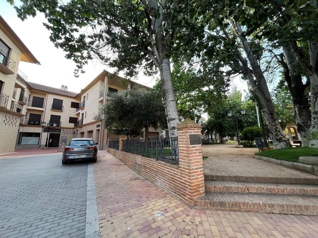 2 soverom Leilighet til salgs i La Puebla de Almoradiel - € 120 000 (Ref: 9892470)