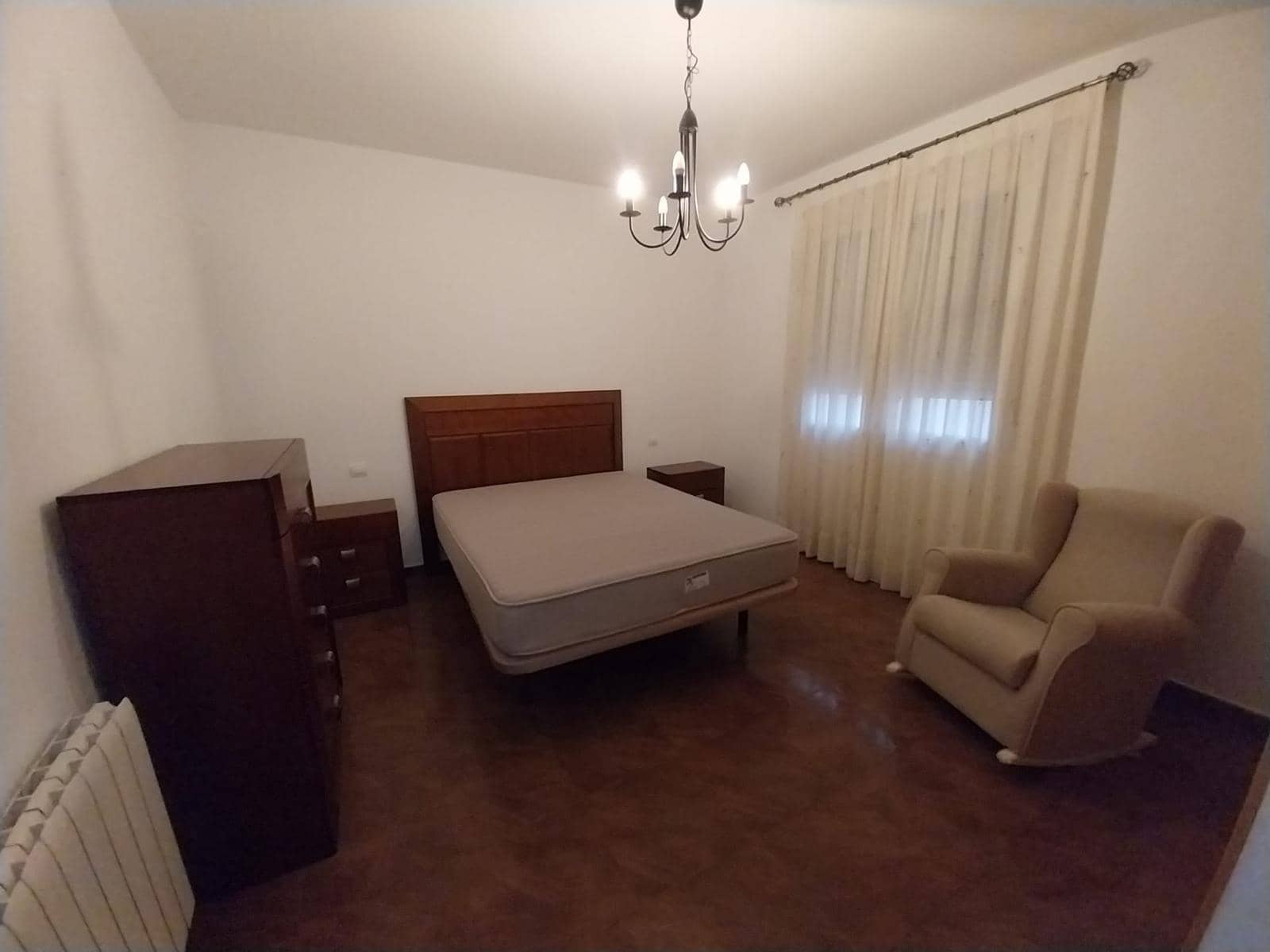 2 sovrum Lägenhet till salu i La Puebla de Almoradiel med garage - 120 000 € (Ref: 9892470)
