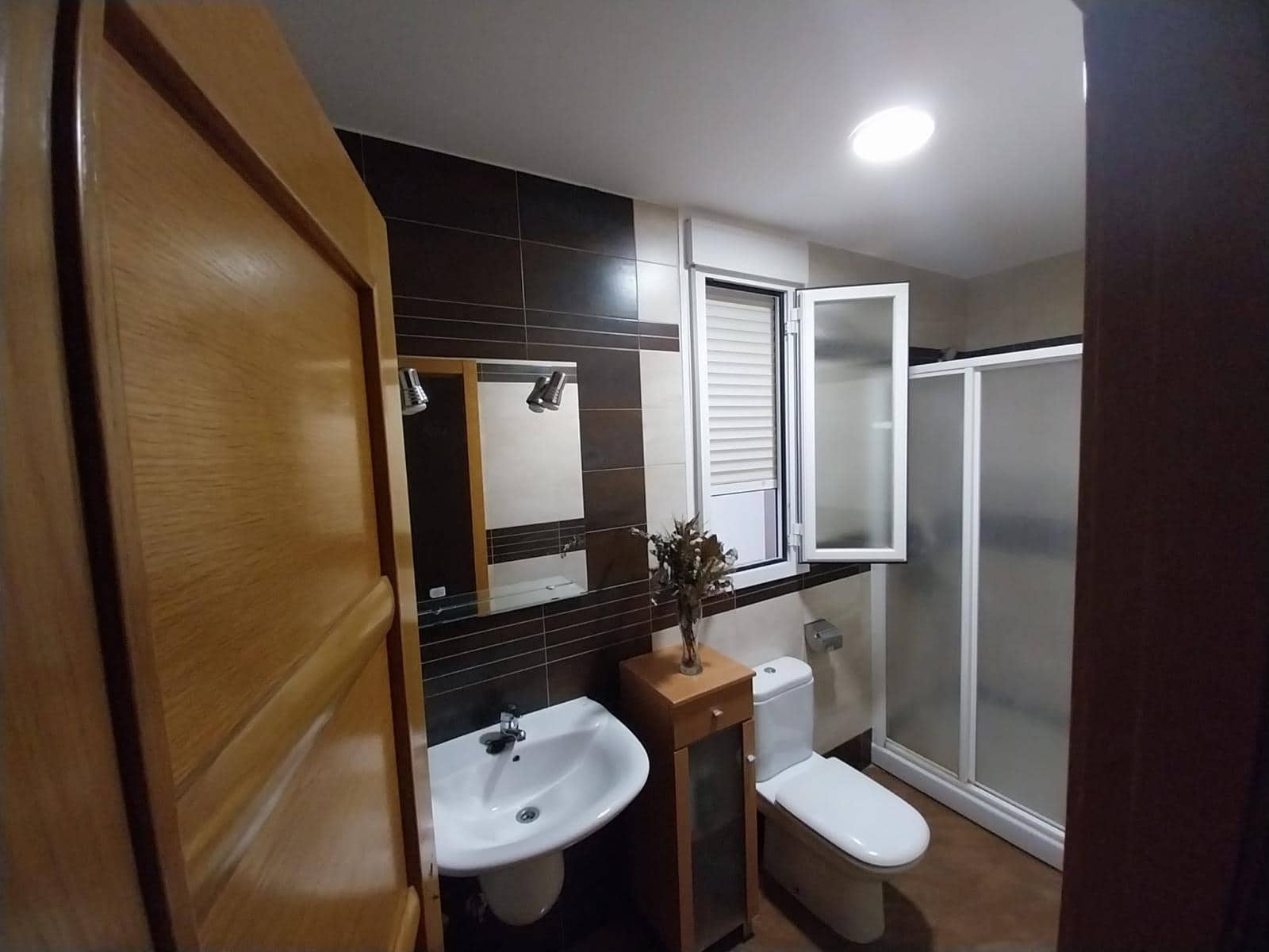 2 sovrum Lägenhet till salu i La Puebla de Almoradiel med garage - 120 000 € (Ref: 9892470)