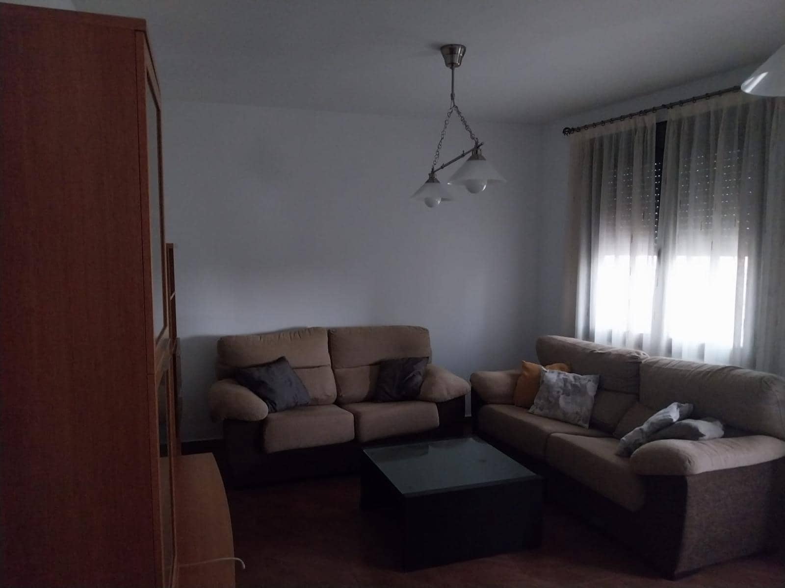 2 sovrum Lägenhet till salu i La Puebla de Almoradiel med garage - 120 000 € (Ref: 9892470)