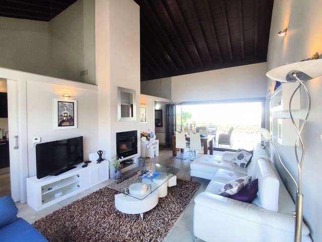 2 Zimmer Villa zu verkaufen in La Peraleja Golf Resort, Murcia Stadt mit Pool - 269.995 € (Ref: 9066217)