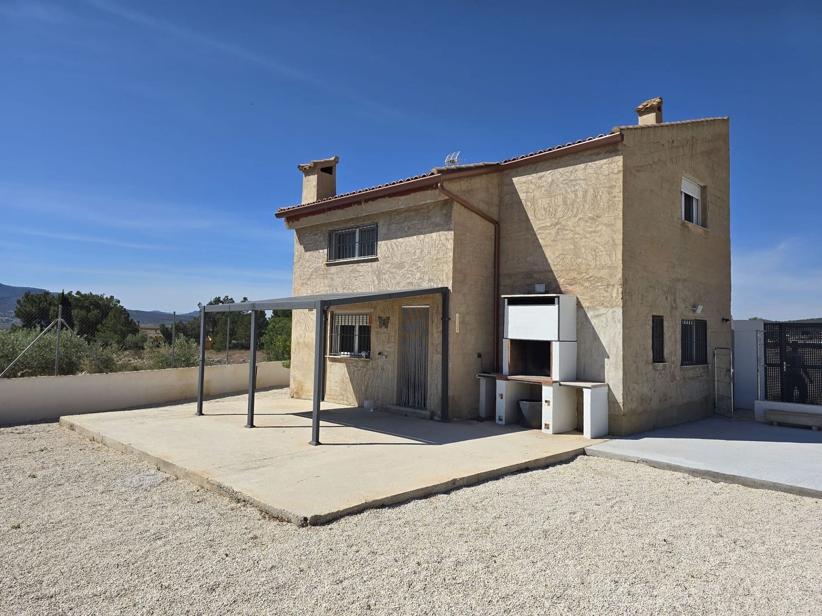 2 soveværelse Villa til salg i Salinas - € 149.500 (Ref: 9066291)