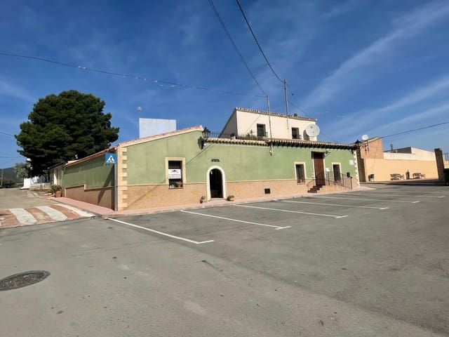 2 soverom Villa til salgs i Raspay, Yecla - € 199 995 (Ref: 9085602)