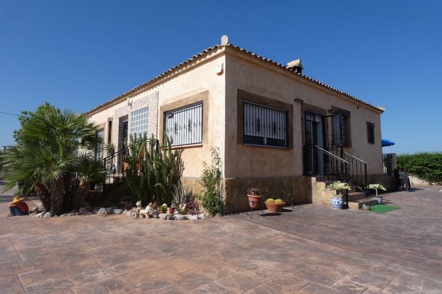 3 camera da letto Finca/Casa di Campagna in vendita in Rafal con piscina - 320.000 € (Rif: 9086386)
