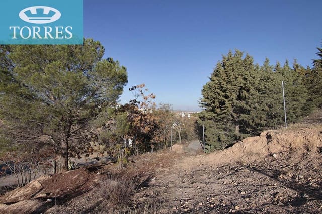 Building Plot for sale in Otura - € 70,000 (Ref: 6552388)