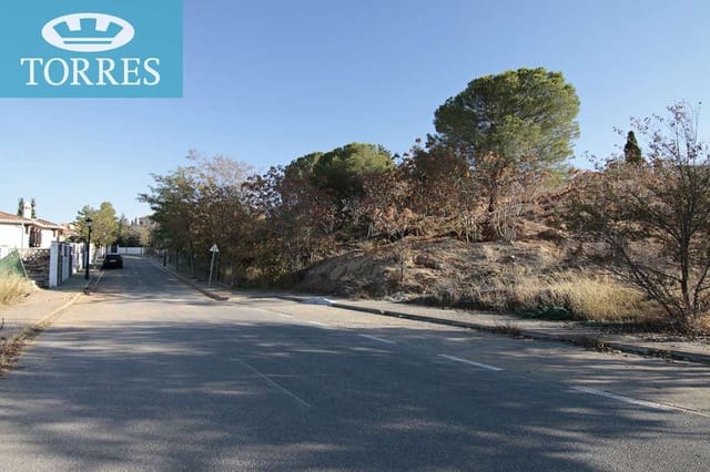 Building Plot for sale in Otura - € 70,000 (Ref: 6552388)