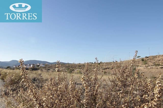 Building Plot for sale in Otura - € 70,000 (Ref: 6552388)