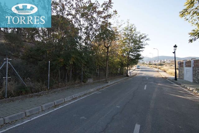 Building Plot for sale in Otura - € 70,000 (Ref: 6552388)