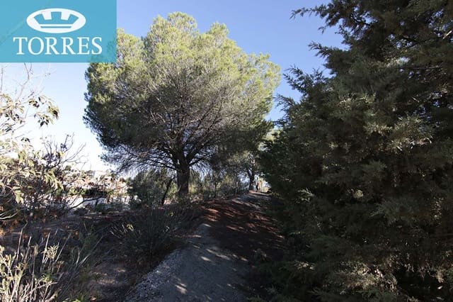 Building Plot for sale in Otura - € 70,000 (Ref: 6552388)