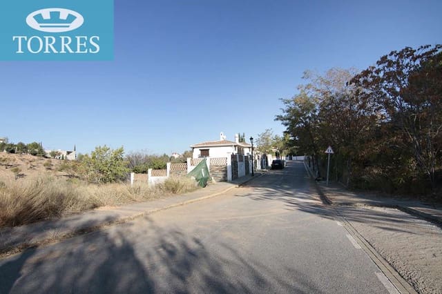 Building Plot for sale in Otura - € 70,000 (Ref: 6552388)