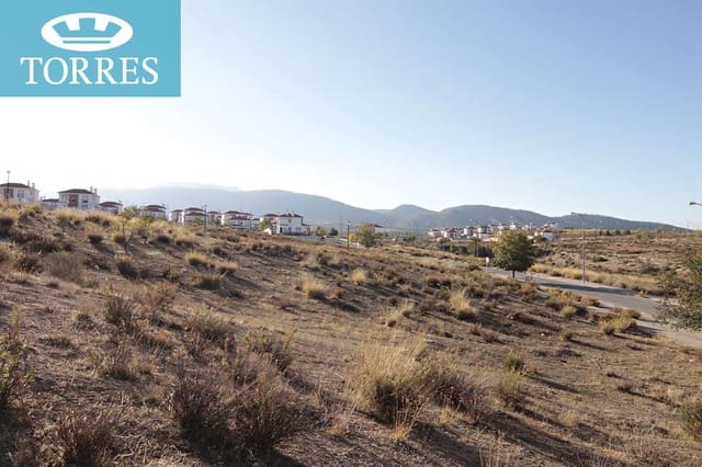 Building Plot for sale in Otura - € 70,000 (Ref: 6552388)