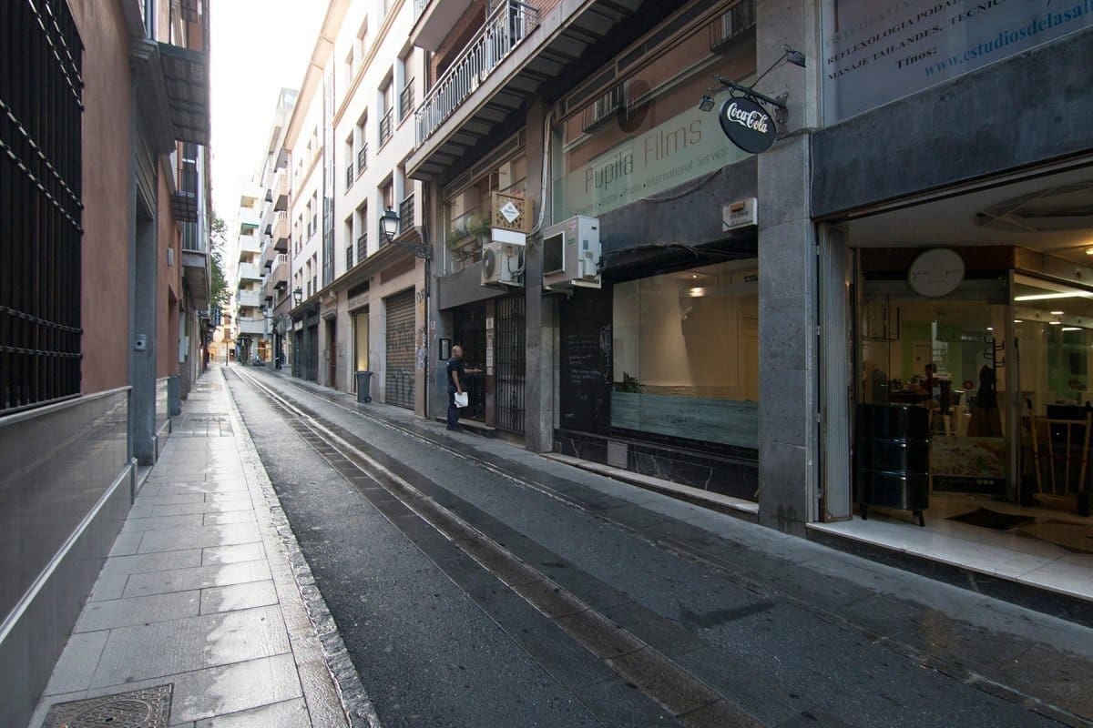 Local Commercial à vendre à Grenade ville - 195 000 € (Ref: 6552483)