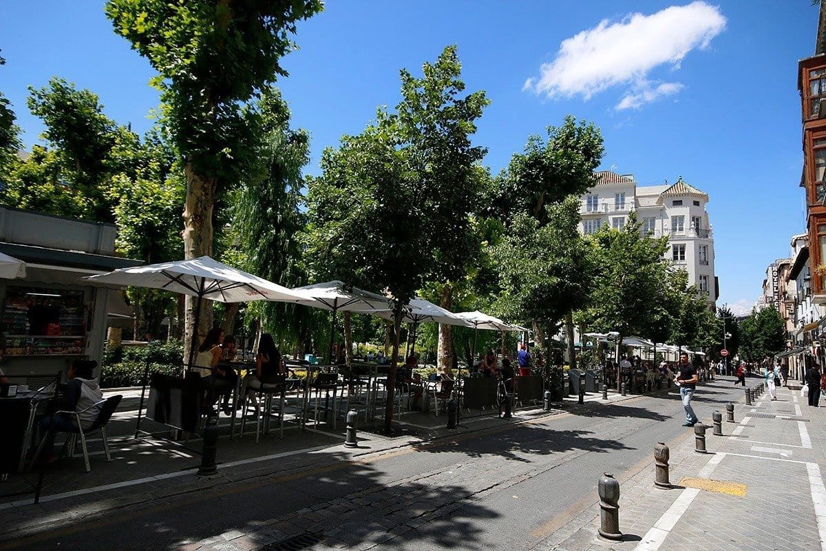 Local Commercial à vendre à Grenade ville - 195 000 € (Ref: 6552483)