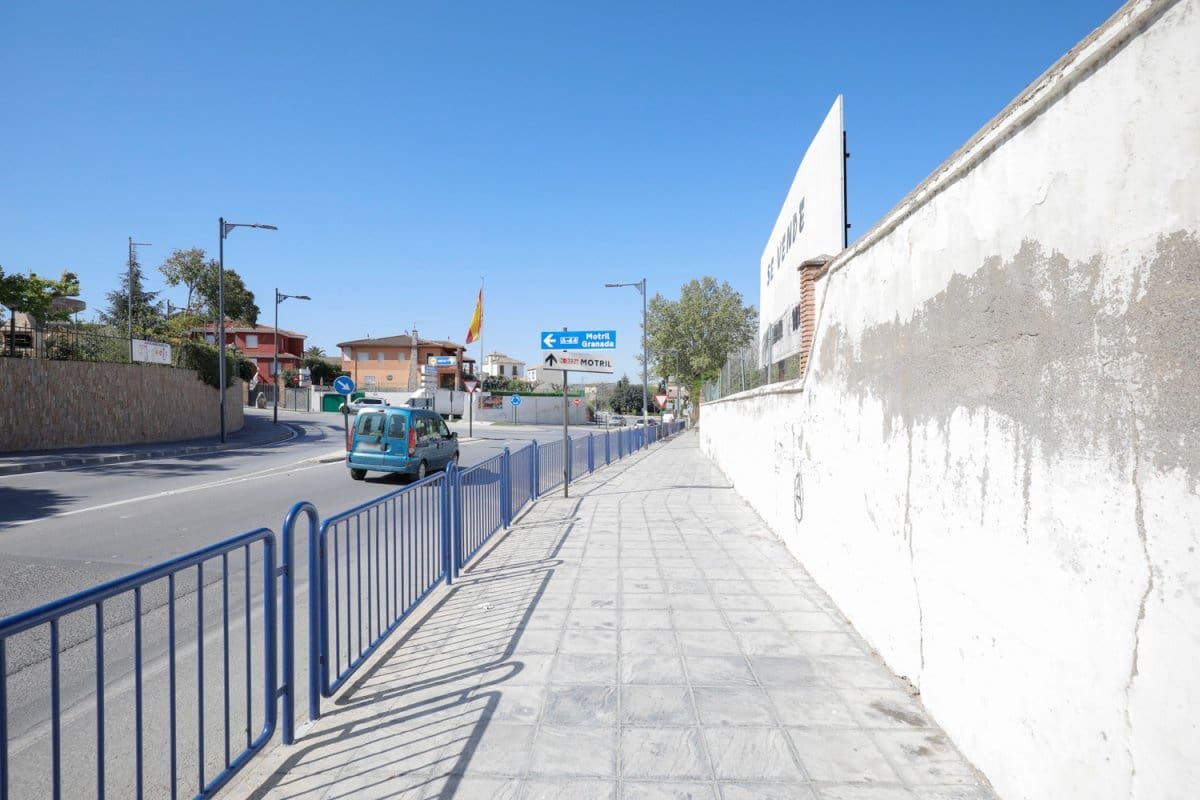 5 sypialnia Willa na sprzedaż w Alhendin - 700 000 € (Ref: 6552501)