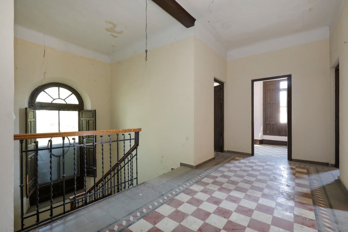 5 sypialnia Willa na sprzedaż w Alhendin - 700 000 € (Ref: 6552501)