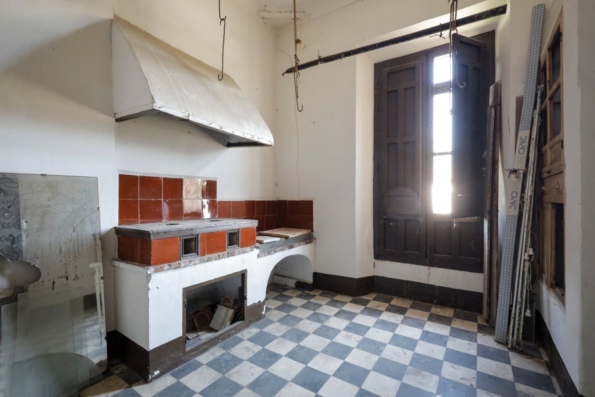 5 sypialnia Willa na sprzedaż w Alhendin - 700 000 € (Ref: 6552501)