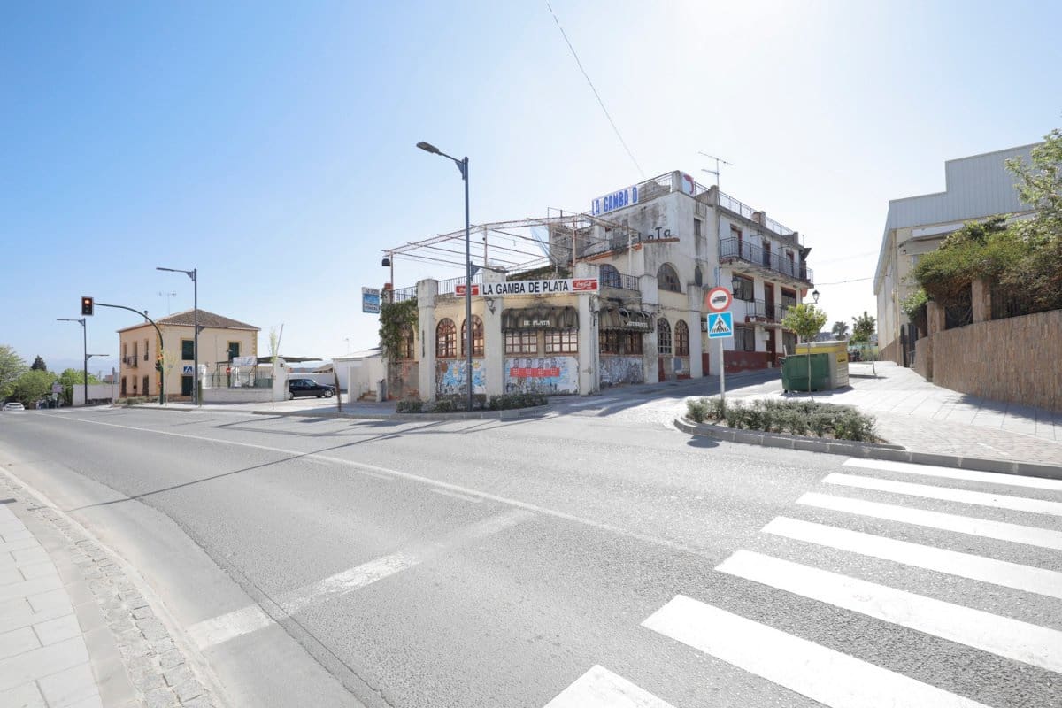 5 sypialnia Willa na sprzedaż w Alhendin - 700 000 € (Ref: 6552501)