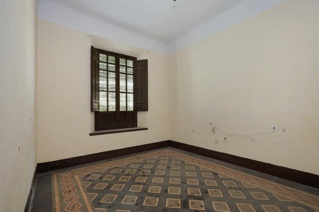 5 soveværelse Villa til salg i Alhendín - € 700.000 (Ref: 6552501)