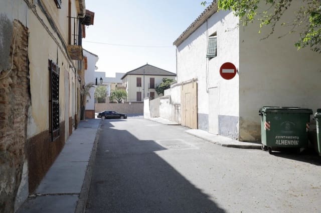 5 soveværelse Villa til salg i Alhendín - € 700.000 (Ref: 6552501)