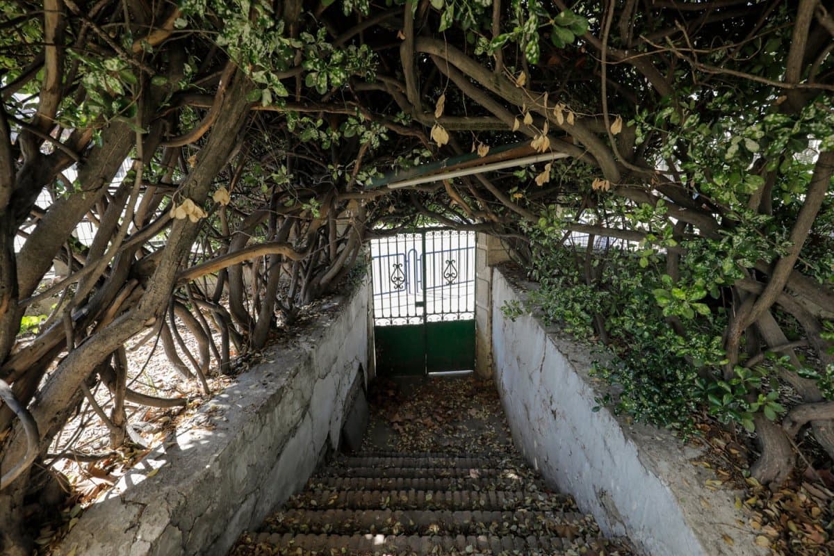 5 sypialnia Willa na sprzedaż w Alhendin - 700 000 € (Ref: 6552501)