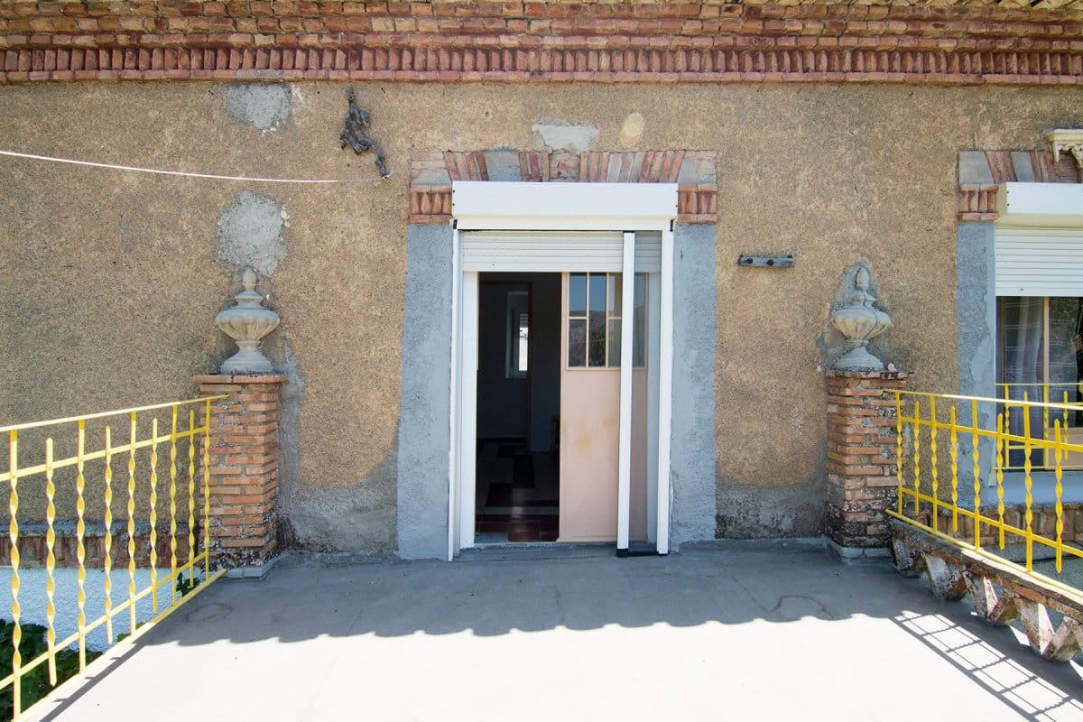 Byggegrund til salg i Guejar Sierra - € 450.000 (Ref: 6552578)