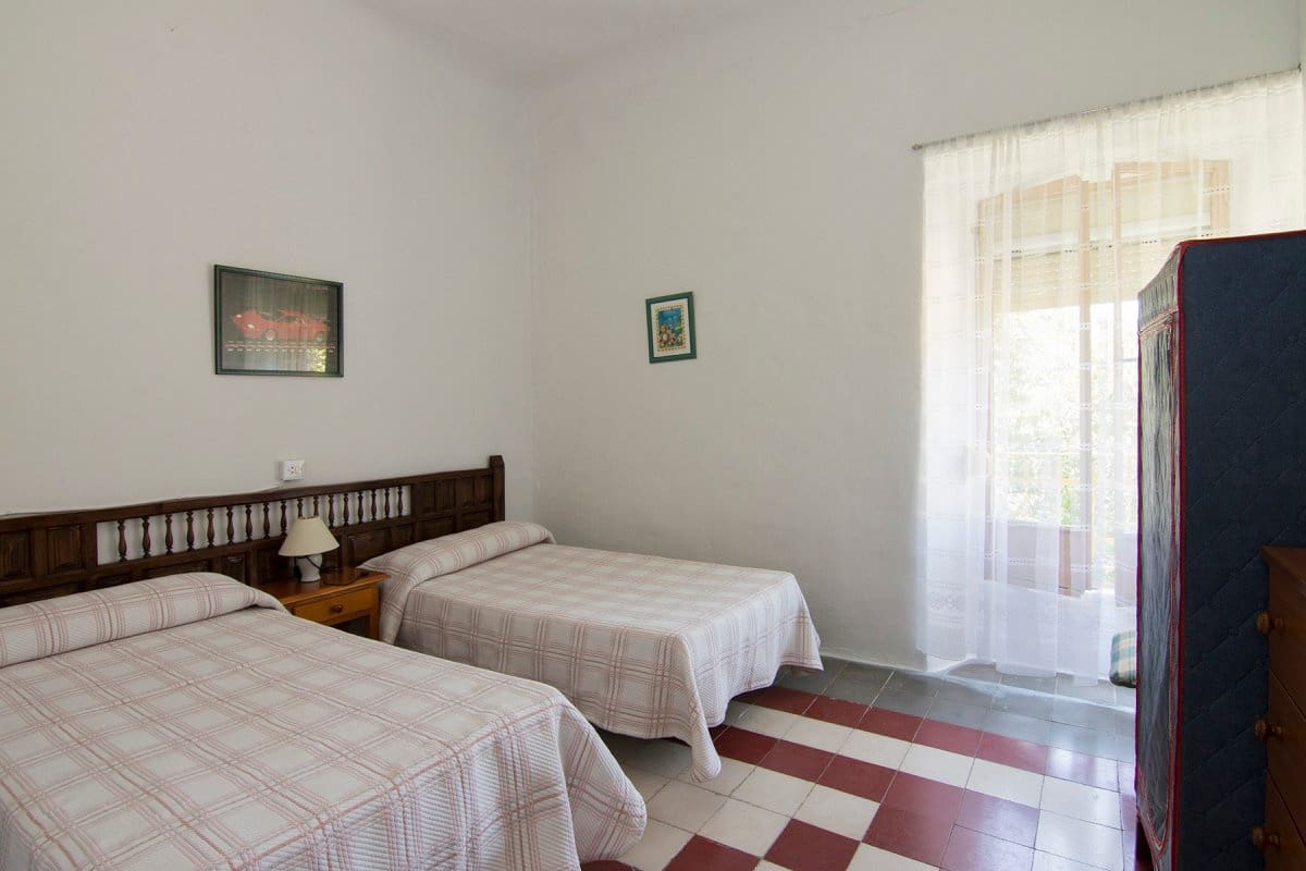 Byggegrund til salg i Guejar Sierra - € 450.000 (Ref: 6552578)