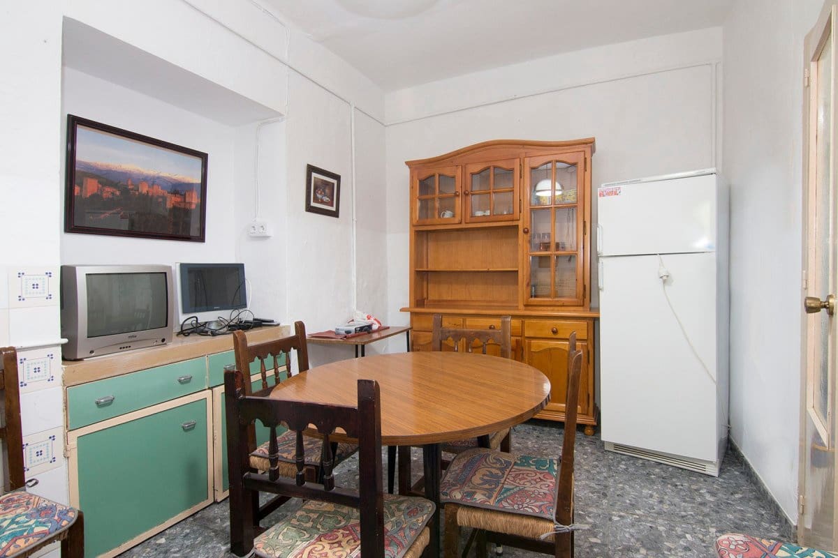 Byggegrund til salg i Guejar Sierra - € 450.000 (Ref: 6552578)