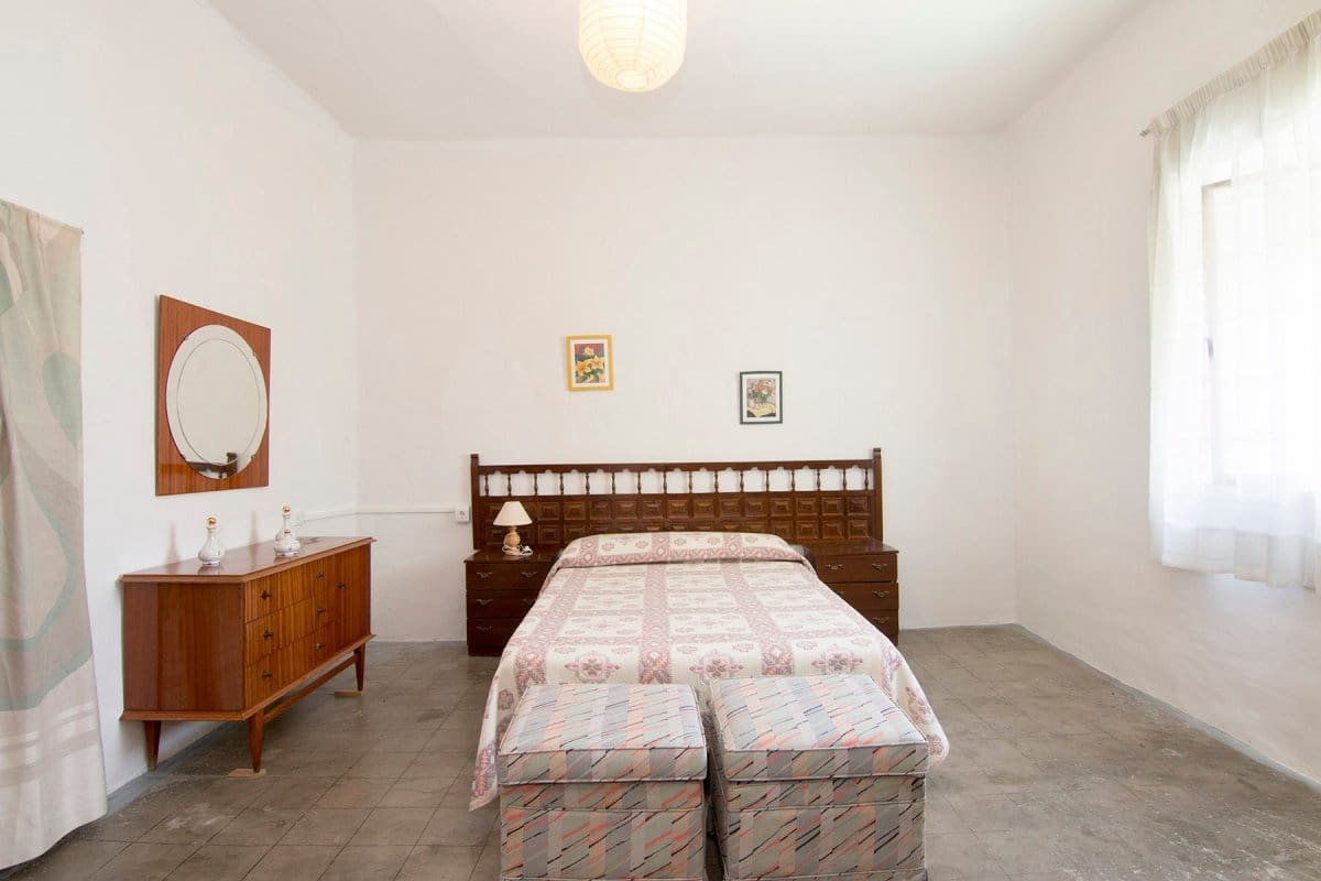 Byggegrund til salg i Guejar Sierra - € 450.000 (Ref: 6552578)