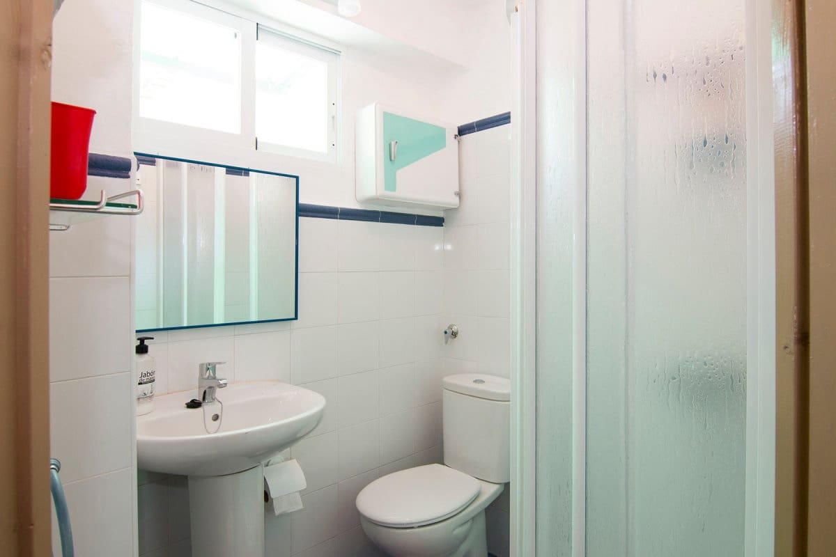 Byggegrund til salg i Guejar Sierra - € 450.000 (Ref: 6552578)