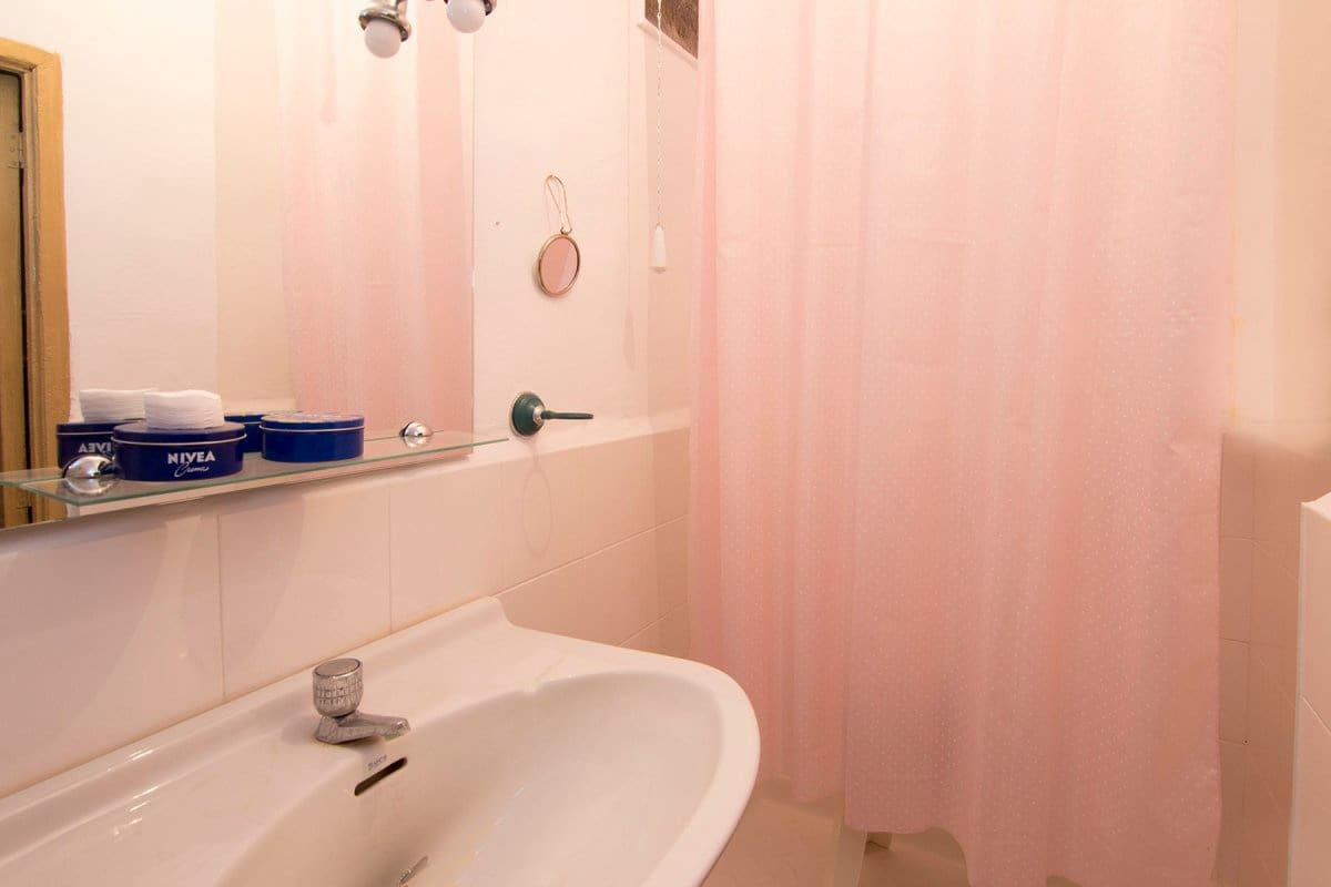 Byggegrund til salg i Guejar Sierra - € 450.000 (Ref: 6552578)