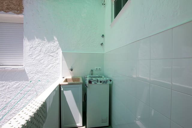 Tomt till salu i Güéjar Sierra - 450 000 € (Ref: 6552578)