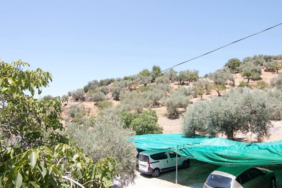 Byggegrund til salg i Guejar Sierra - € 450.000 (Ref: 6552578)