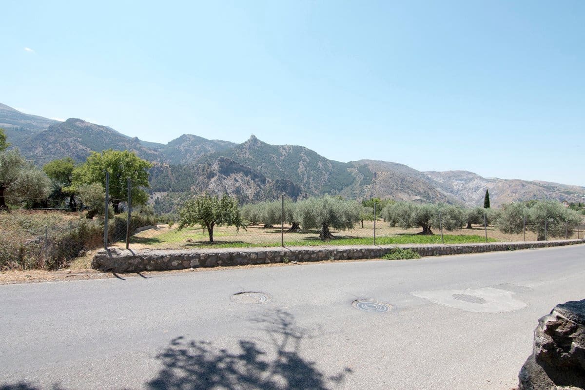 Byggegrund til salg i Guejar Sierra - € 450.000 (Ref: 6552578)