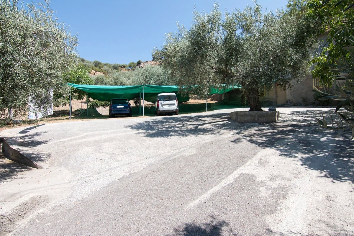 Byggegrund til salg i Guejar Sierra - € 450.000 (Ref: 6552578)