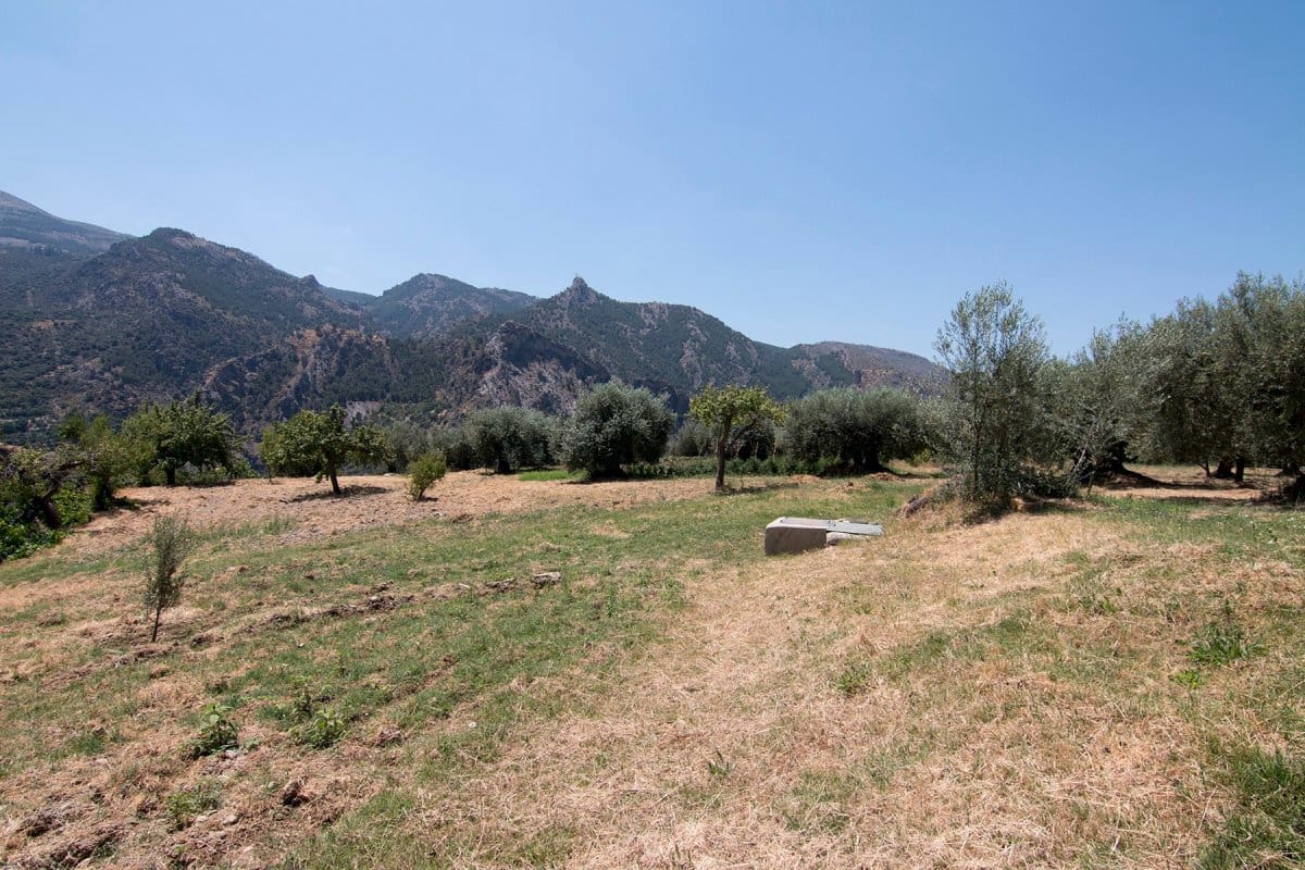 Byggegrund til salg i Guejar Sierra - € 450.000 (Ref: 6552578)