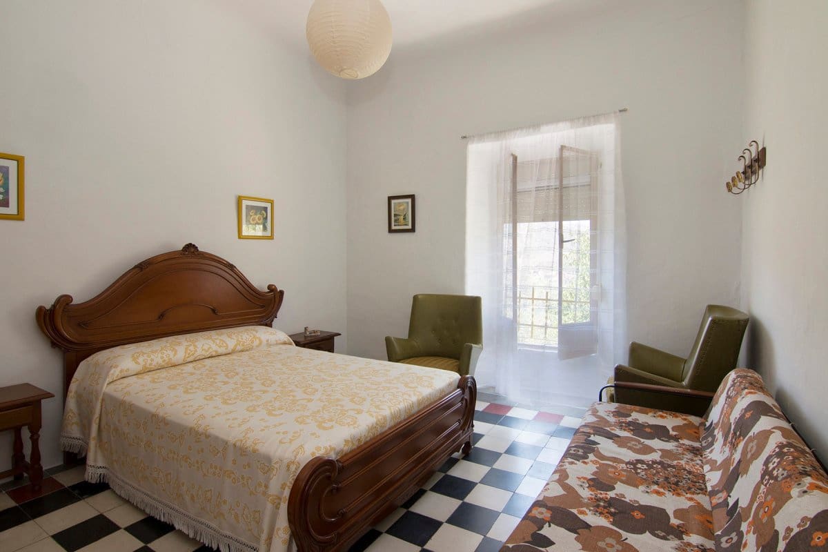 Byggegrund til salg i Guejar Sierra - € 450.000 (Ref: 6552578)