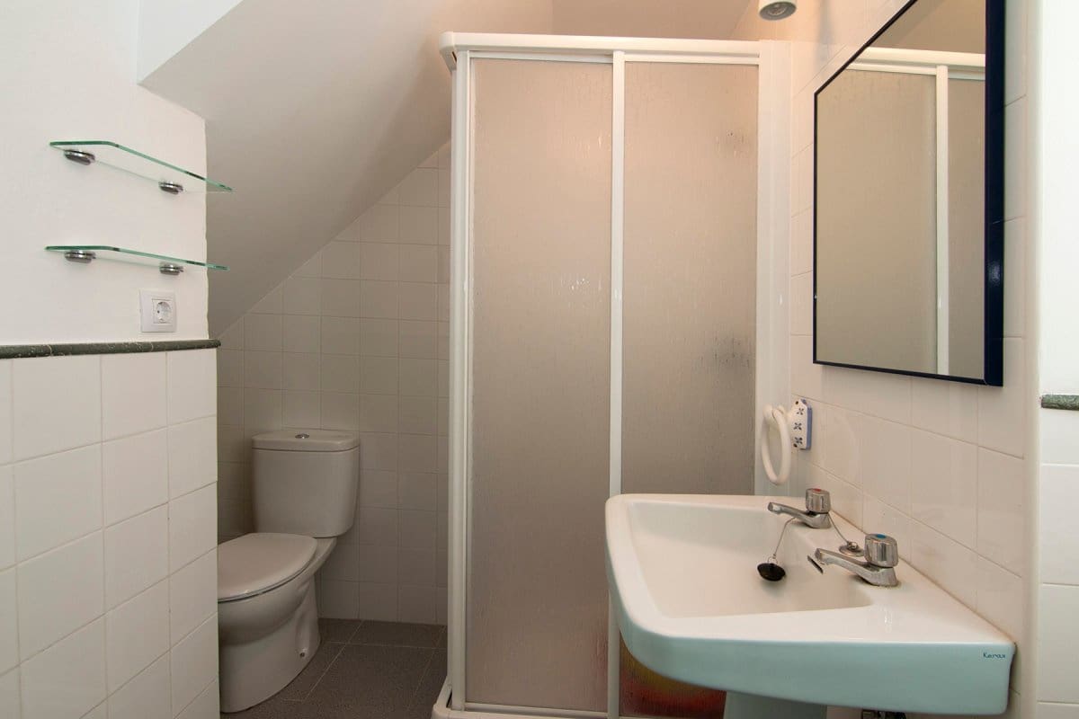 Byggegrund til salg i Guejar Sierra - € 450.000 (Ref: 6552578)